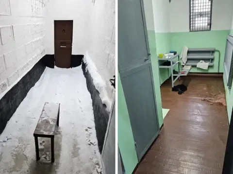 Tests Reveal the opposition leader Had Been Poisoned During Imprisonment, Yulia Navalnaya States