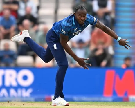 Velocity Enthralls: Starting with Donald to Jofra Archer, Why Pace is a Spectacle Unmatched
