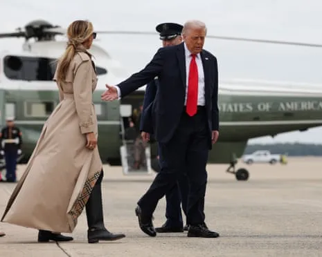 ‘Far-Left Press’ Attempting to Destroy the Nation, States the President.