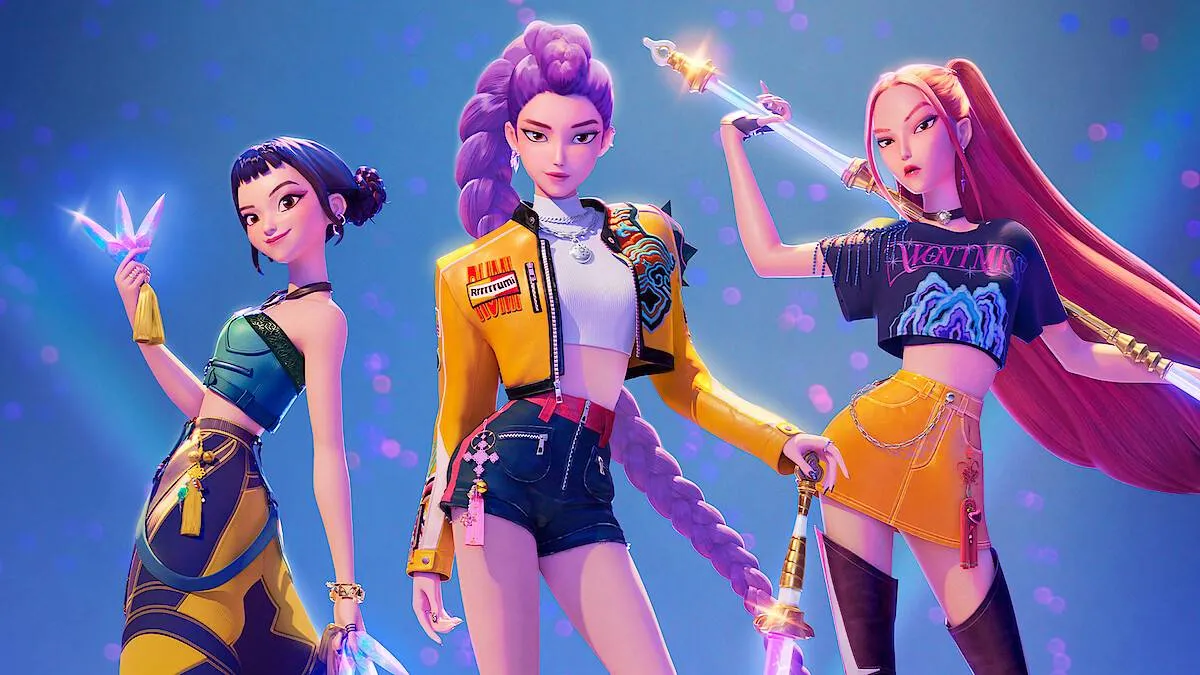 Exciting Announcements: An Upcoming Animated Sensation Spin-off Is Coming