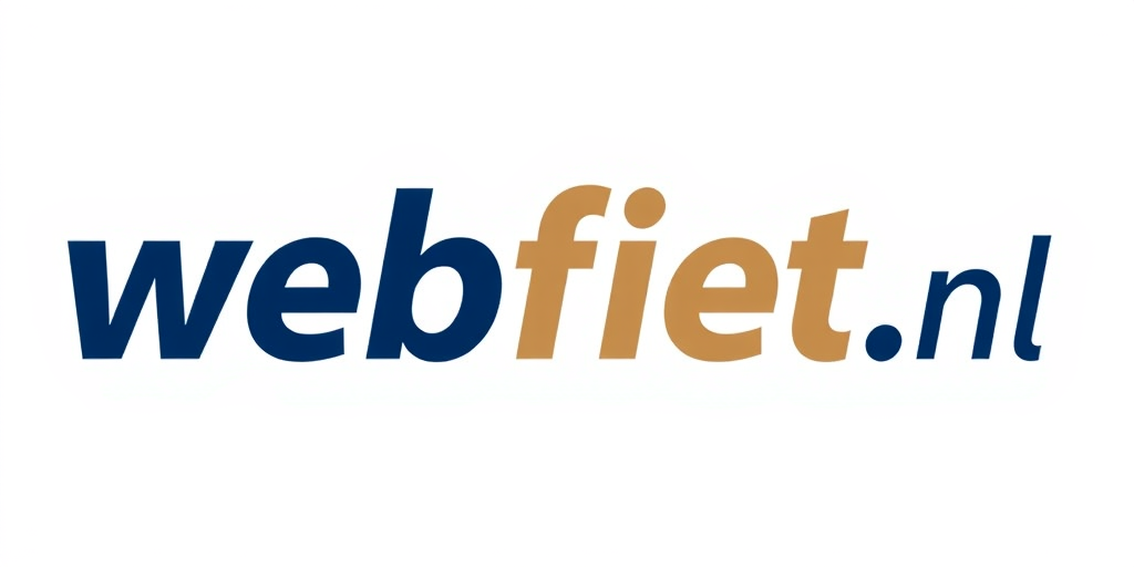 Webfiets